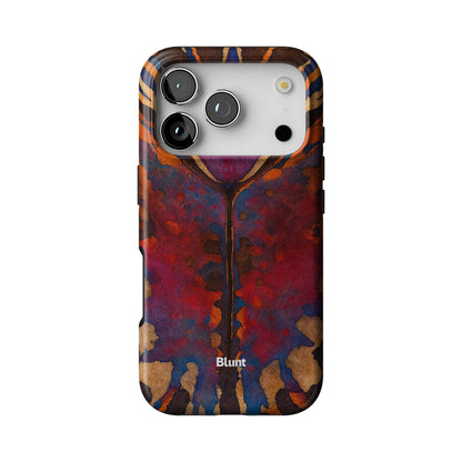 Molten Veins iPhone Case gallery - Iphone_17_Pro_1