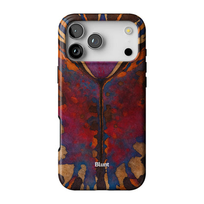 Molten Veins iPhone Case gallery - Iphone_17_Pro_Max_1