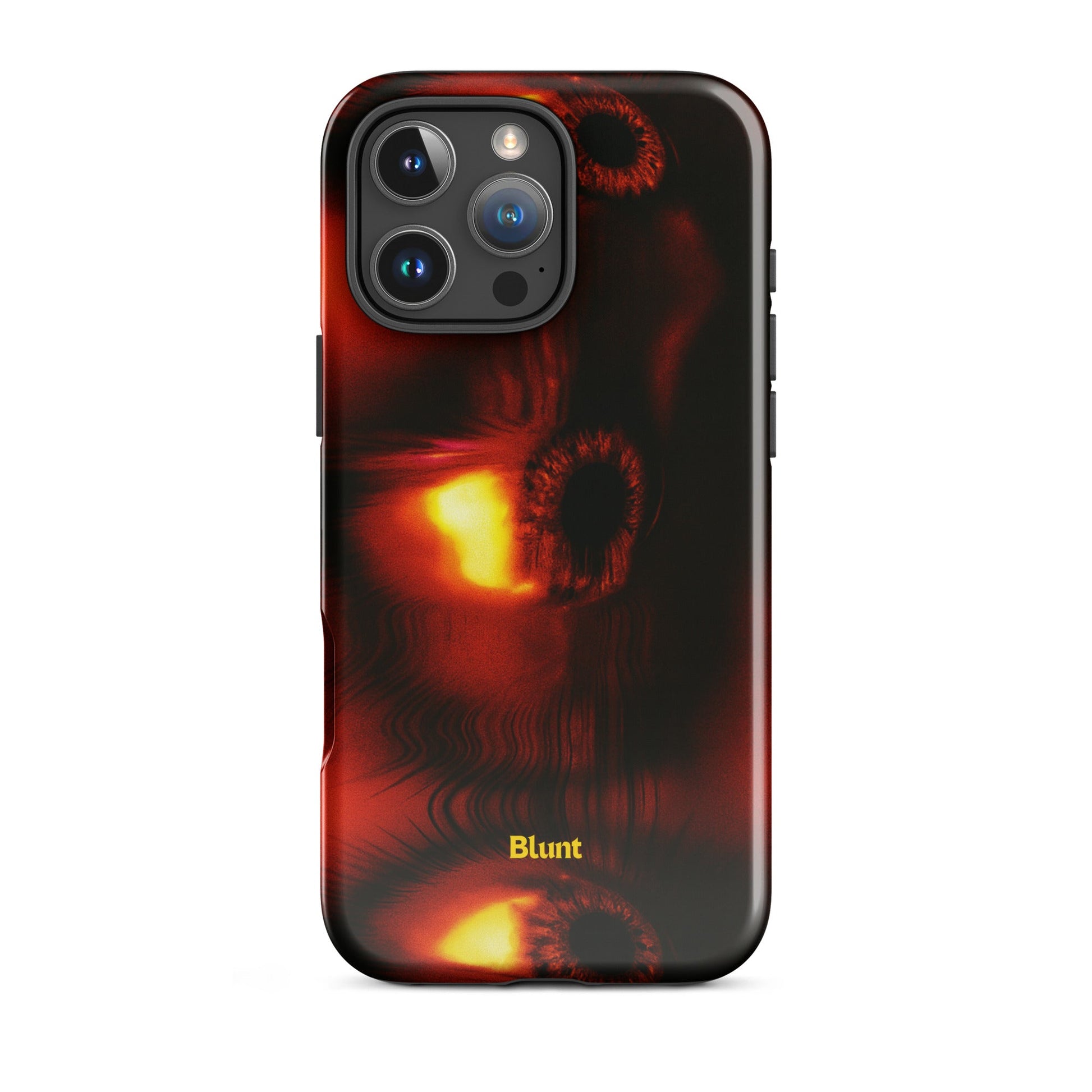 Moltr iPhone Case - Blunt Cases