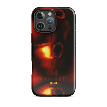 Moltr iPhone Case - Blunt Cases