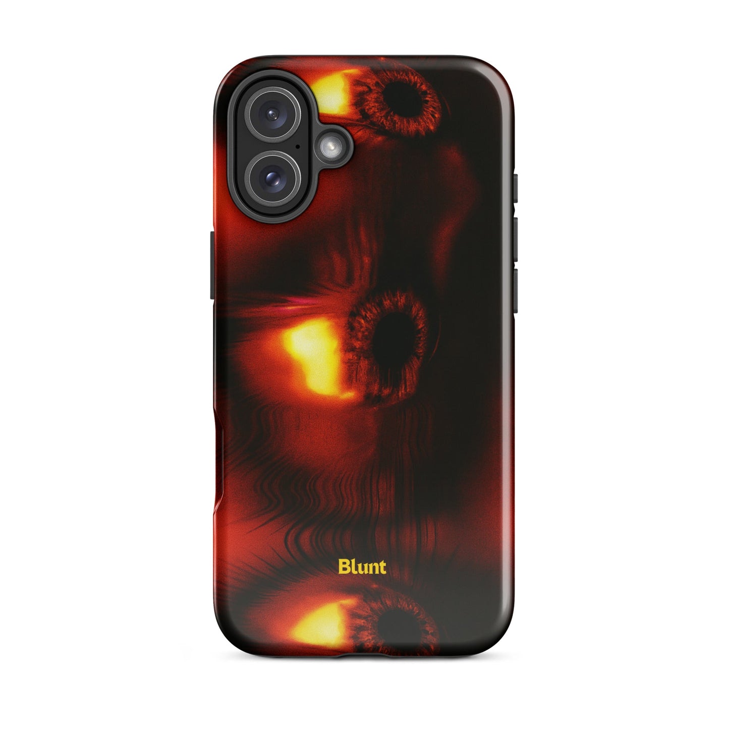 Moltr iPhone Case - Blunt Cases