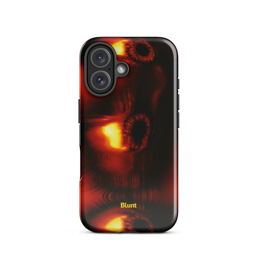 Moltr iPhone Case - Blunt Cases