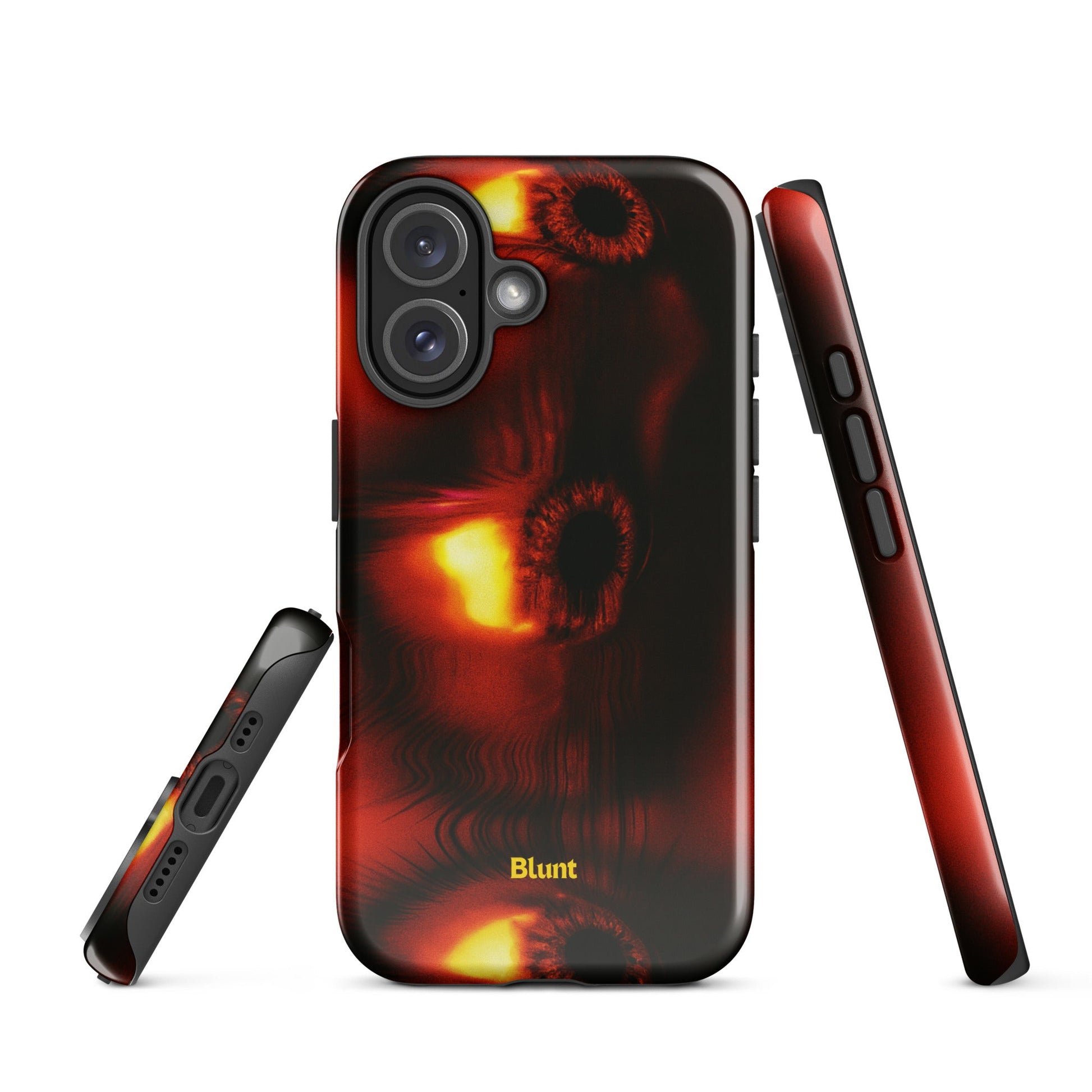 Moltr iPhone Case - Blunt Cases