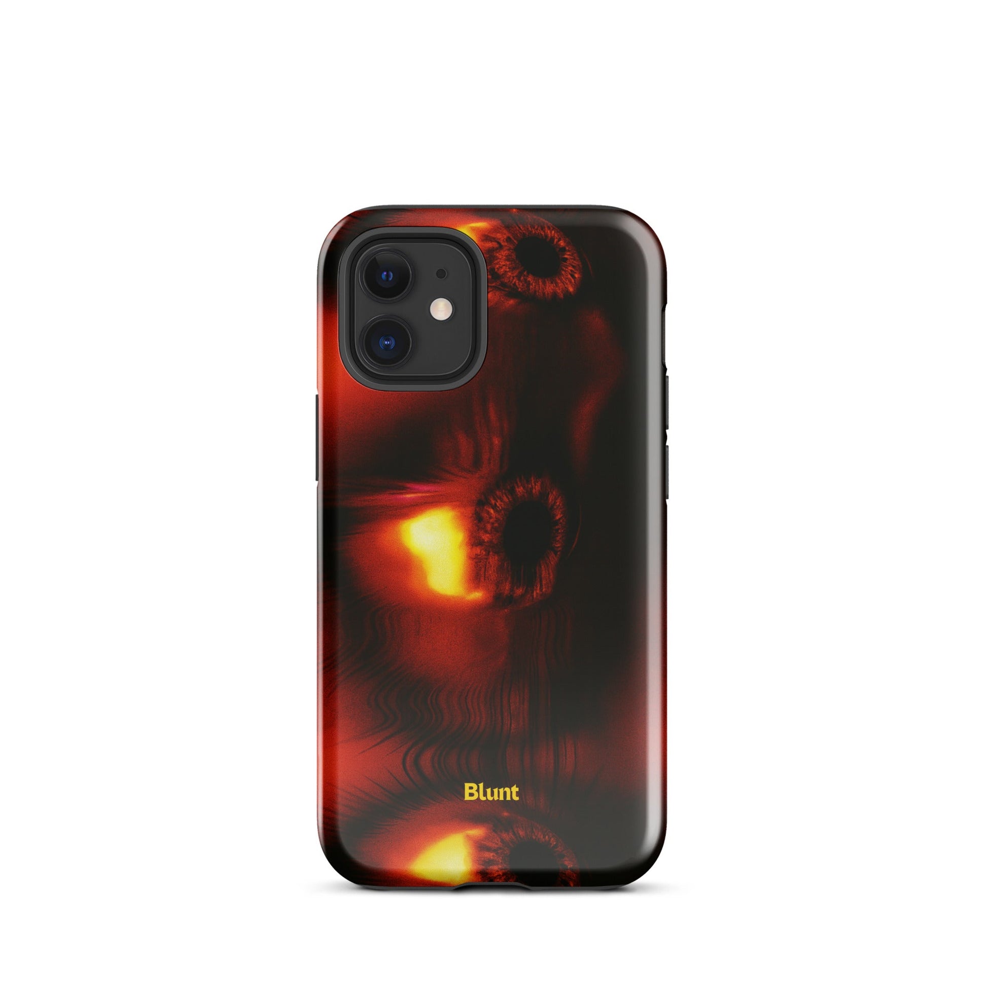 Moltr iPhone Case - Blunt Cases