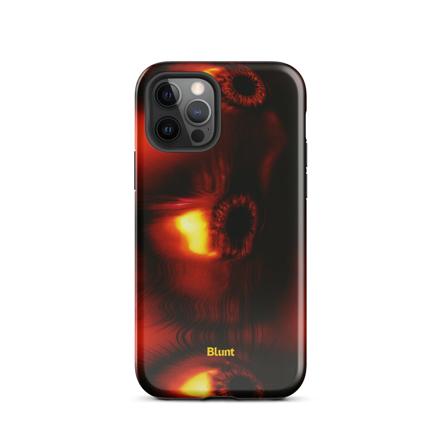 Moltr iPhone Case - Blunt Cases