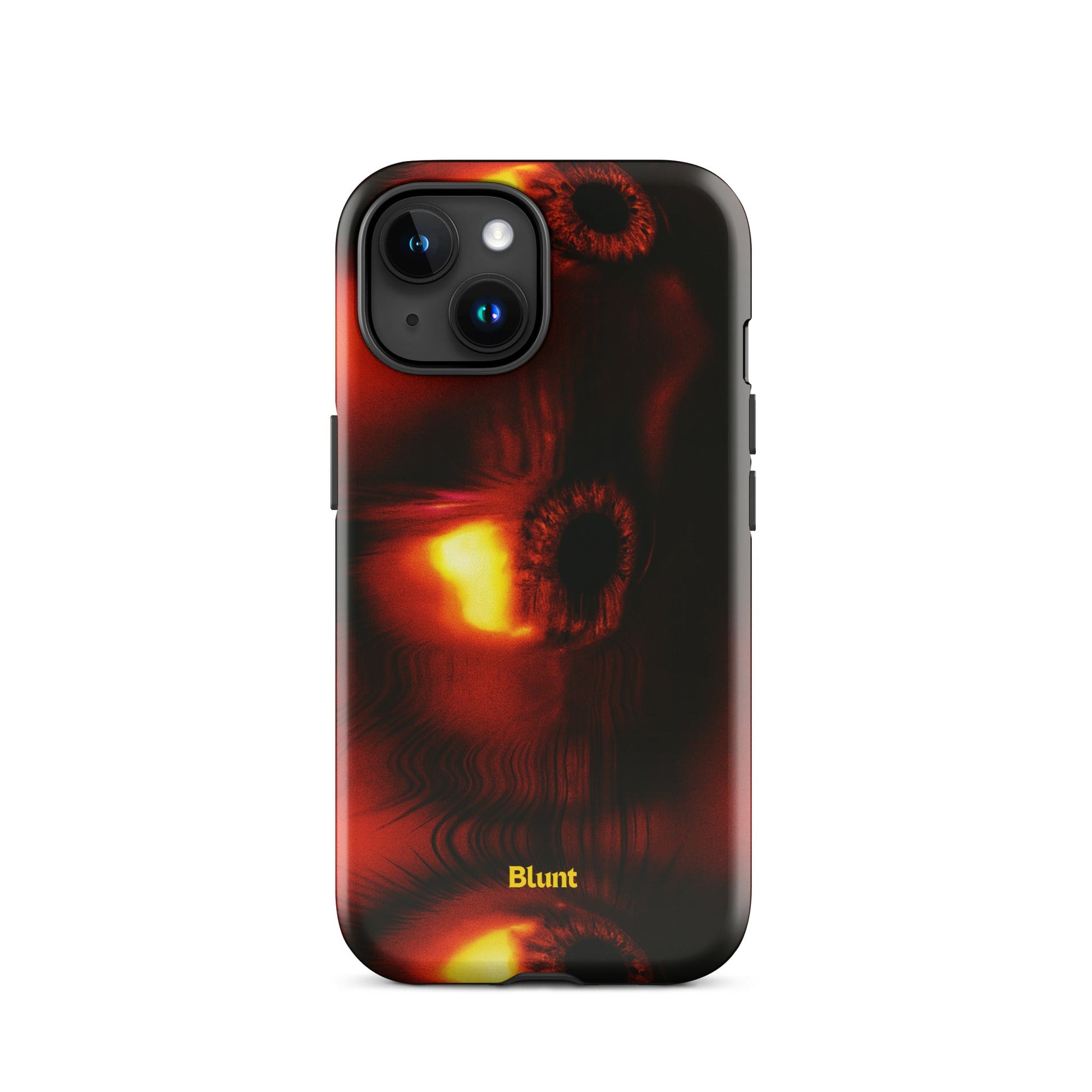 Moltr iPhone Case - Blunt Cases