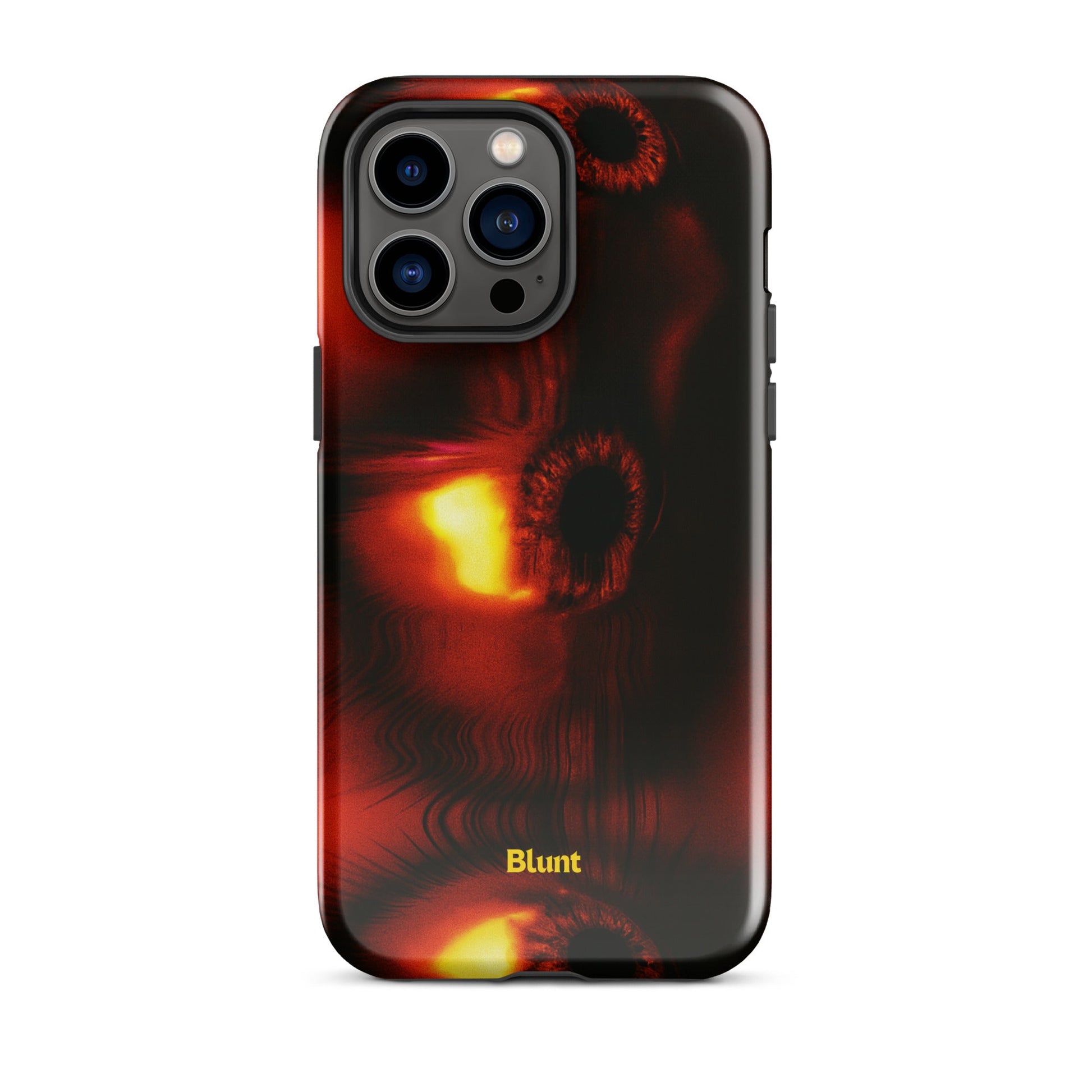 Moltr iPhone Case - Blunt Cases