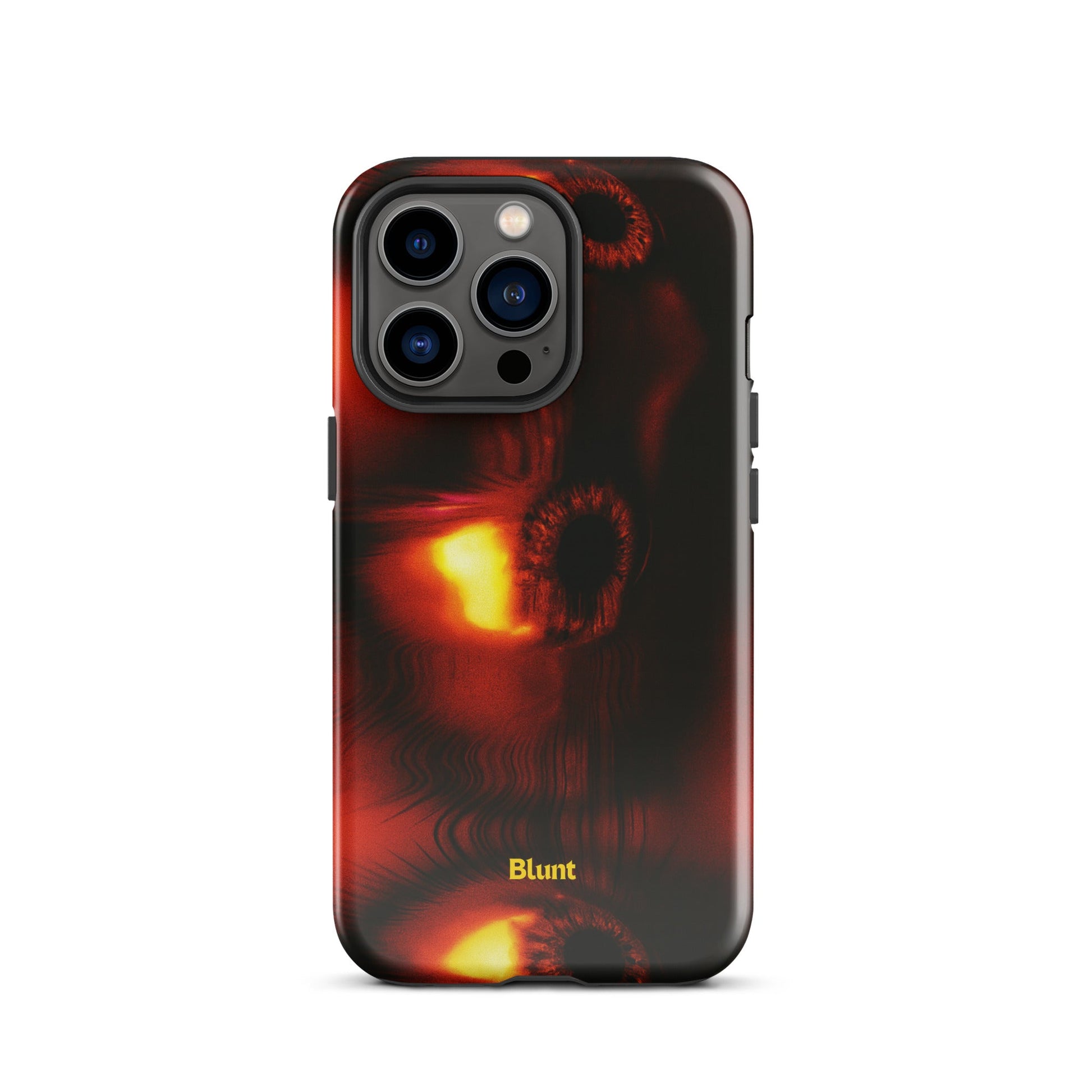Moltr iPhone Case - Blunt Cases