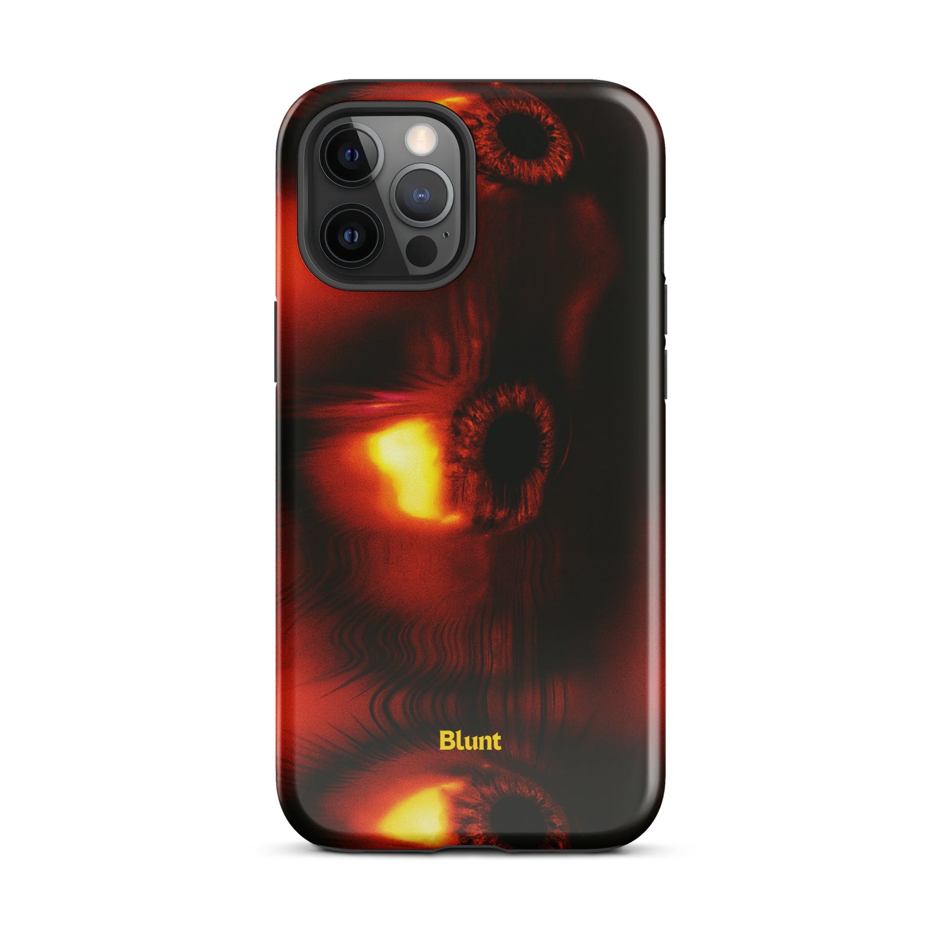 Moltr iPhone Case - Blunt Cases