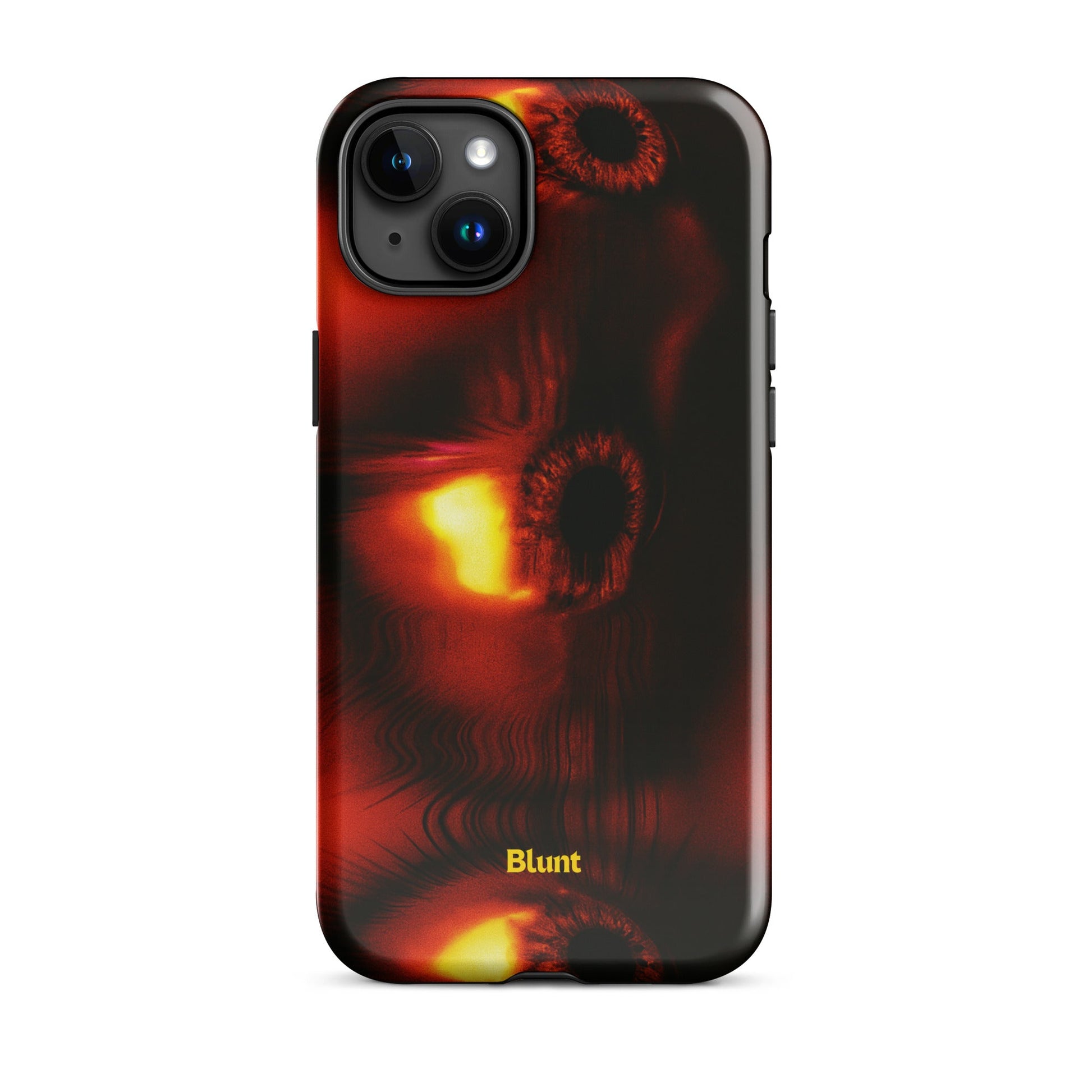 Moltr iPhone Case - Blunt Cases