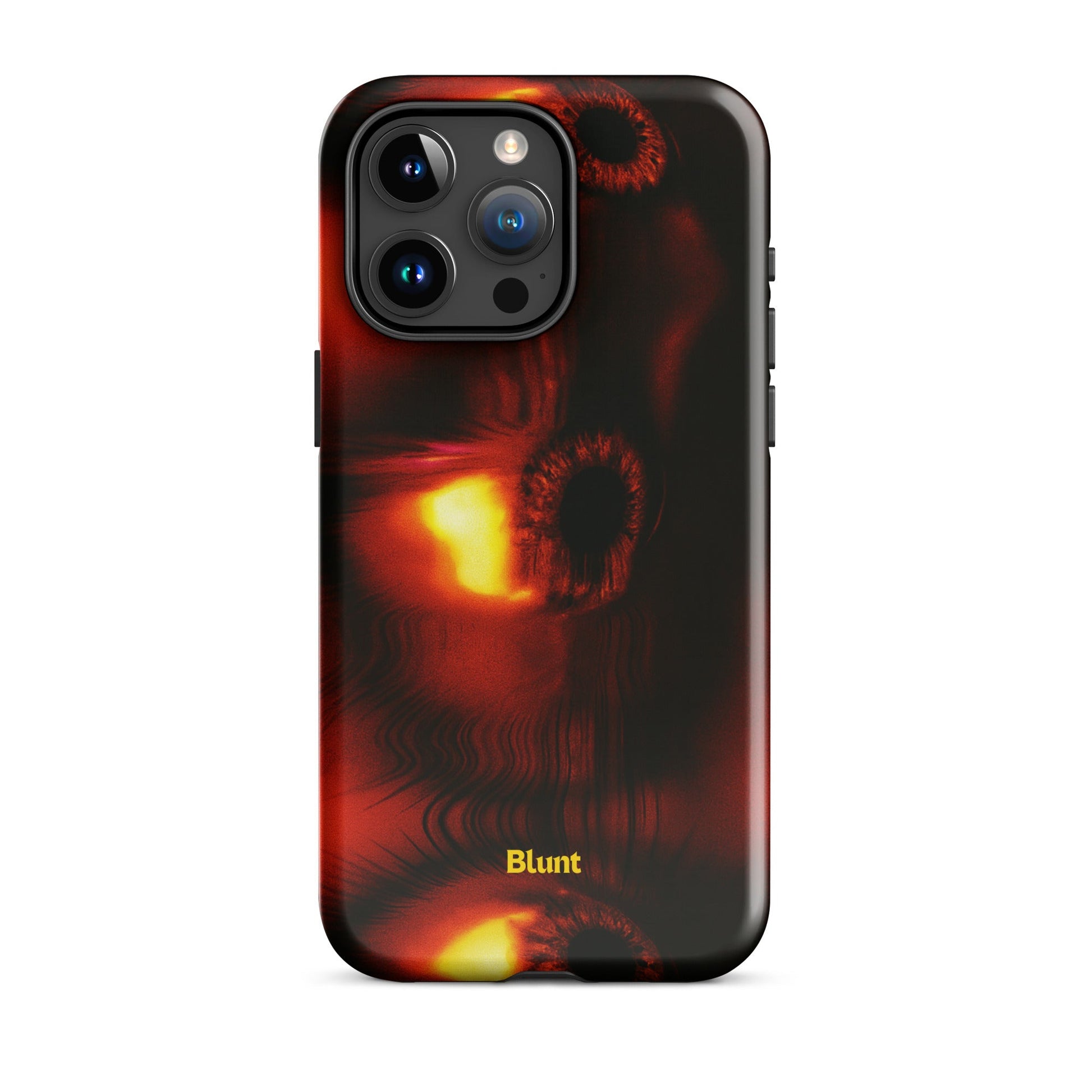 Moltr iPhone Case - Blunt Cases