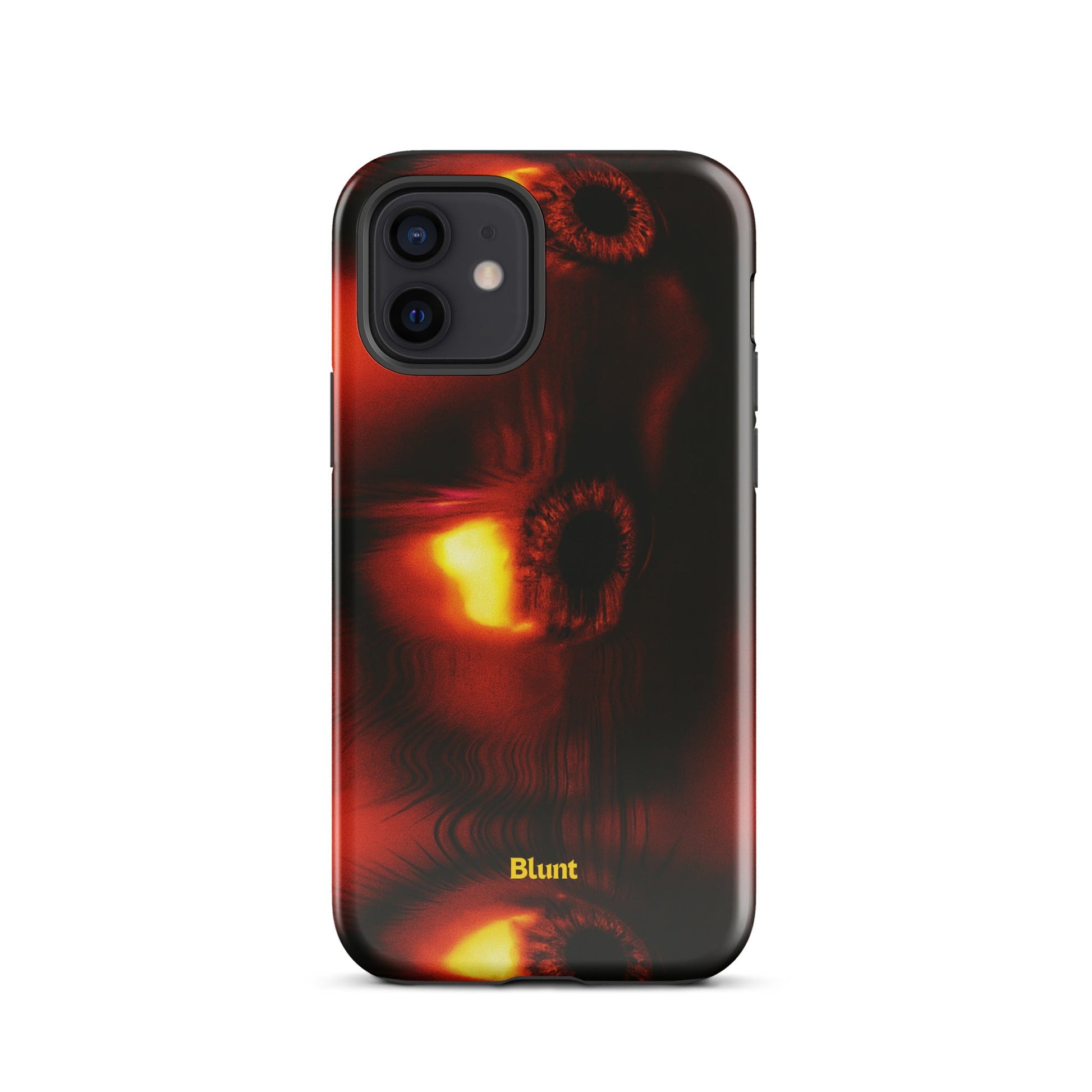 Moltr iPhone Case - Blunt Cases