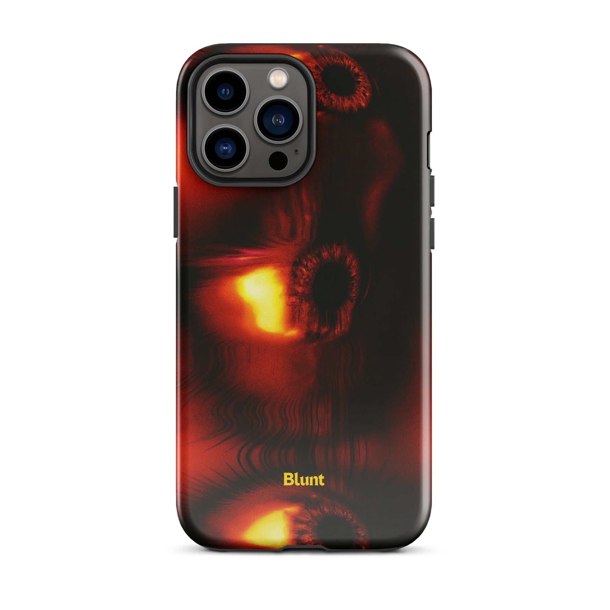 Moltr iPhone Case - Blunt Cases