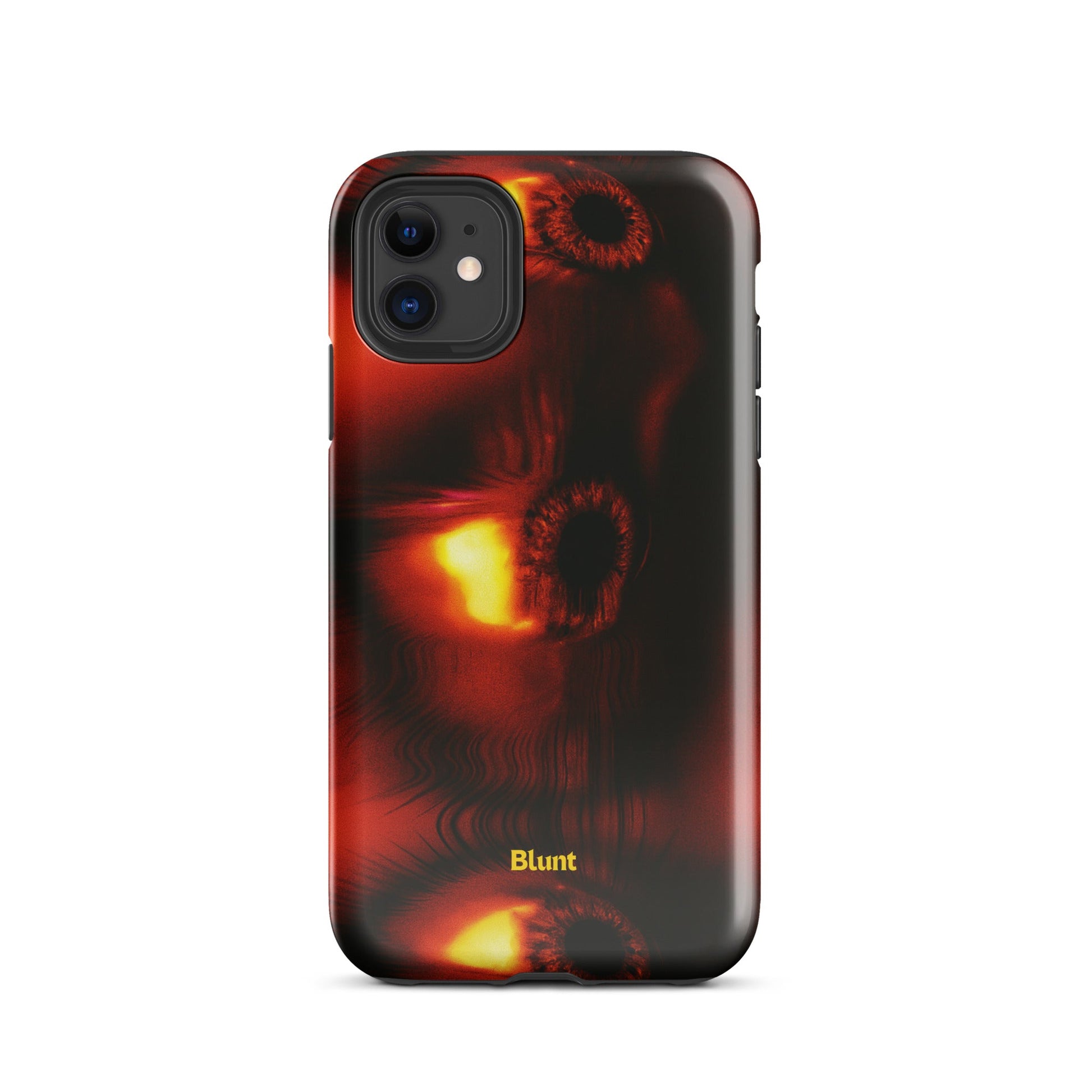 Moltr iPhone Case - Blunt Cases