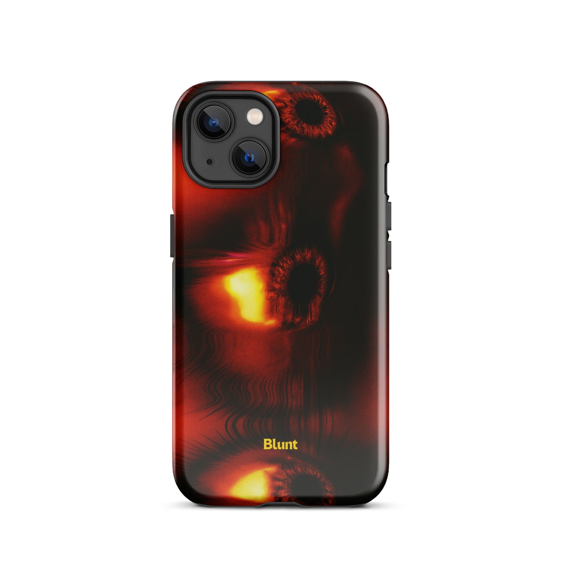 Moltr iPhone Case - Blunt Cases