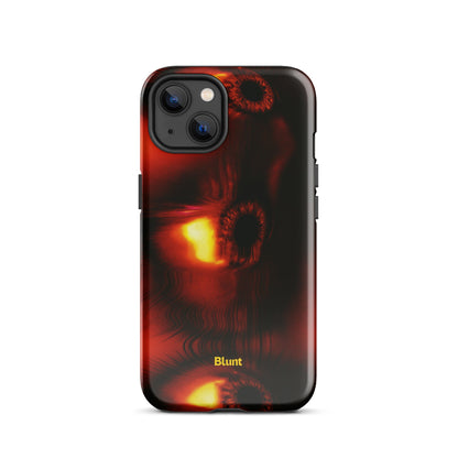 Moltr iPhone Case - Blunt Cases