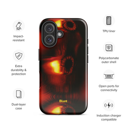 Moltr iPhone Case - Blunt Cases