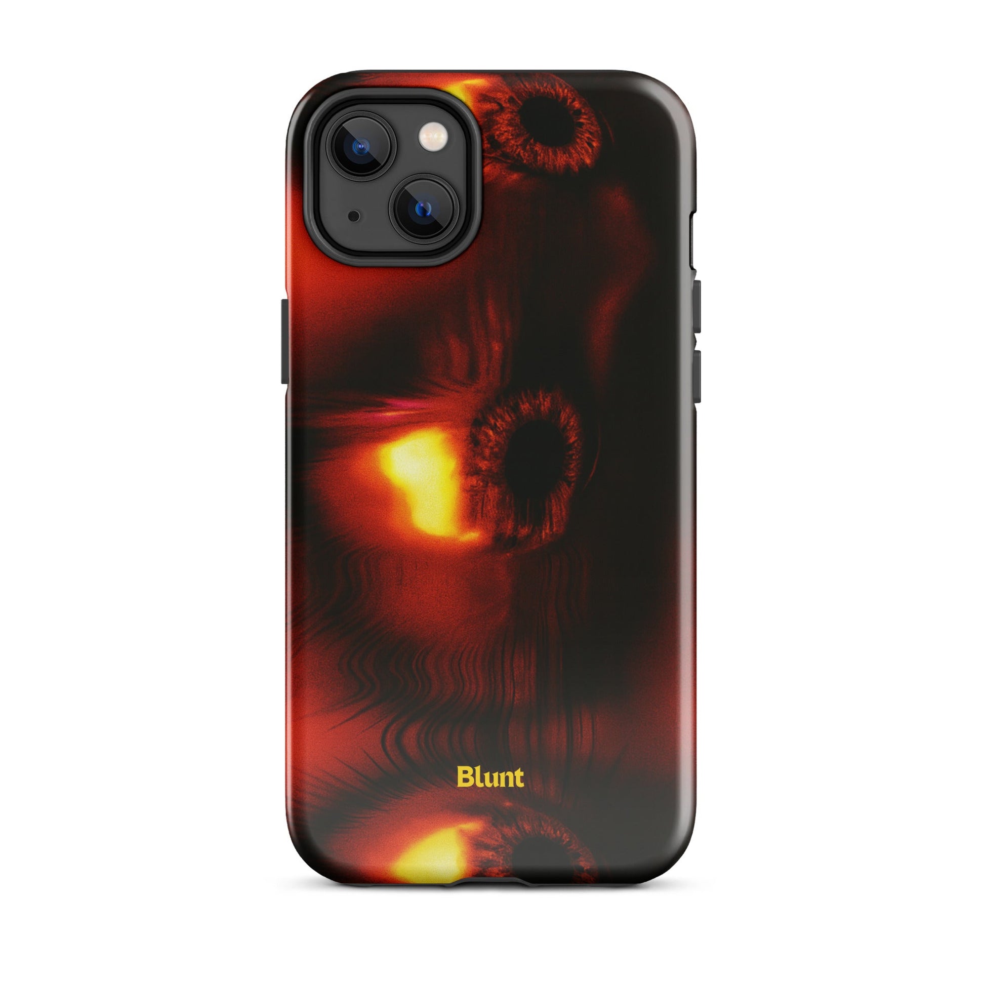 Moltr iPhone Case - Blunt Cases