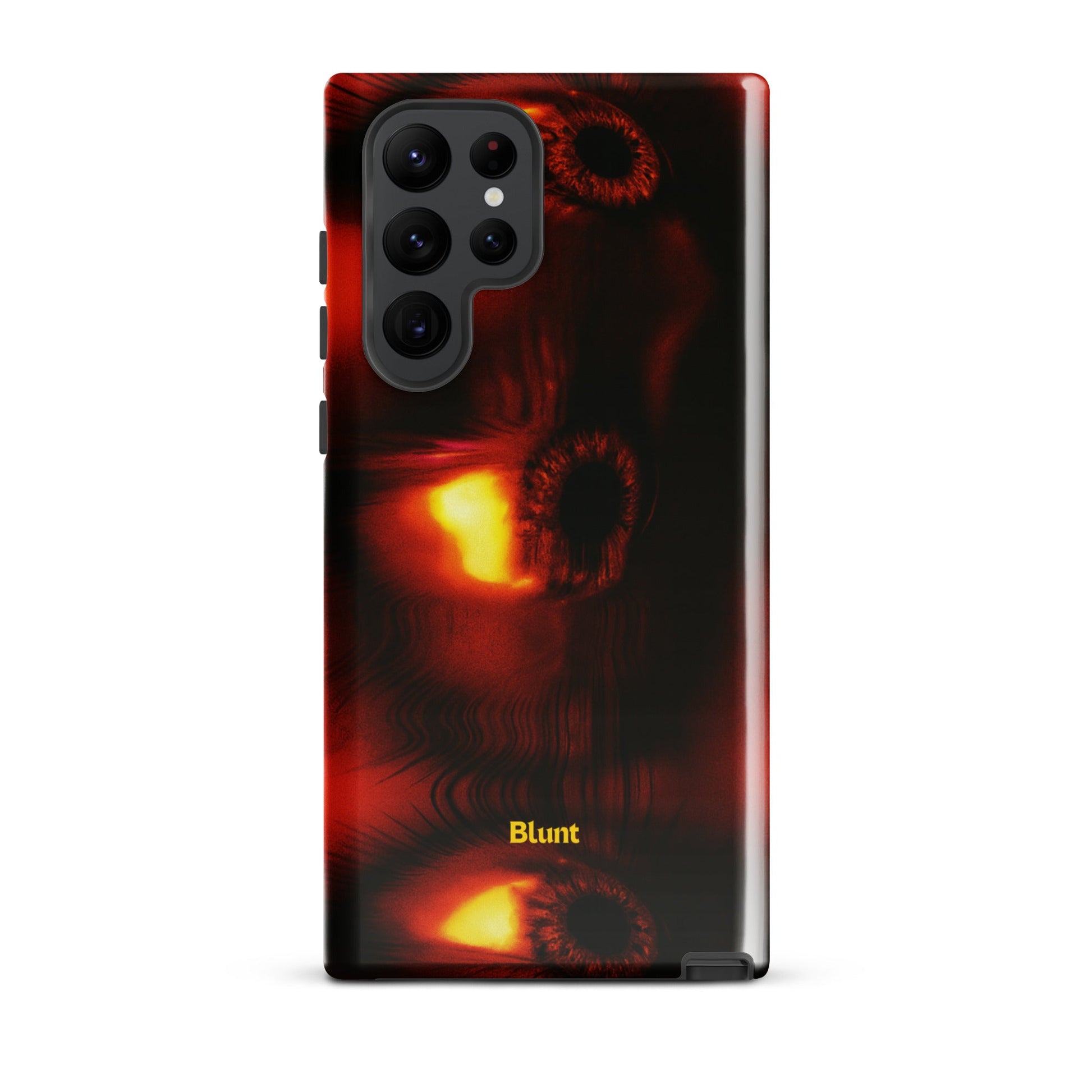 Moltr Samsung Case - Blunt Cases