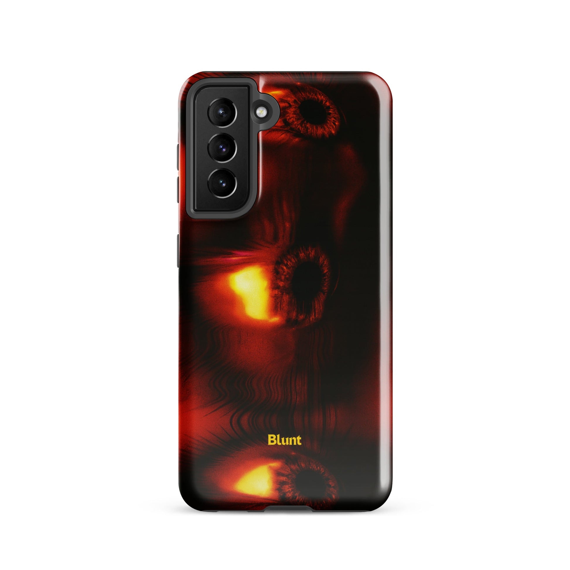 Moltr Samsung Case - Blunt Cases