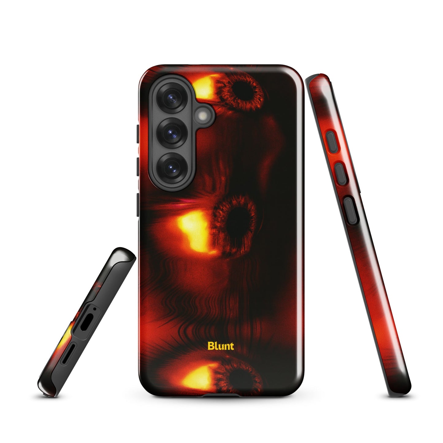 Moltr Samsung Case - Blunt Cases