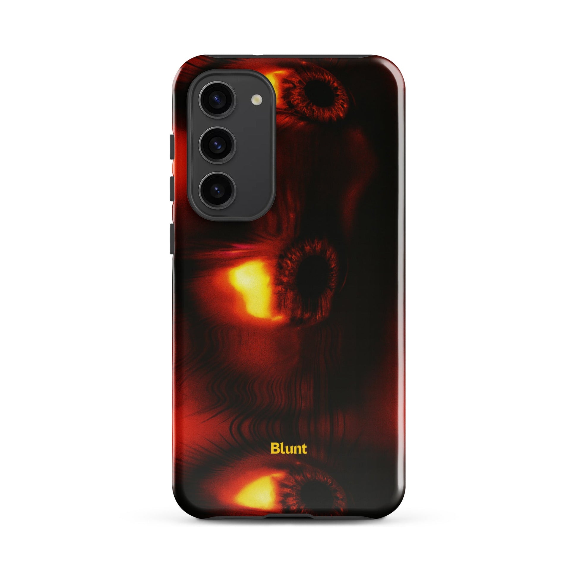 Moltr Samsung Case - Blunt Cases