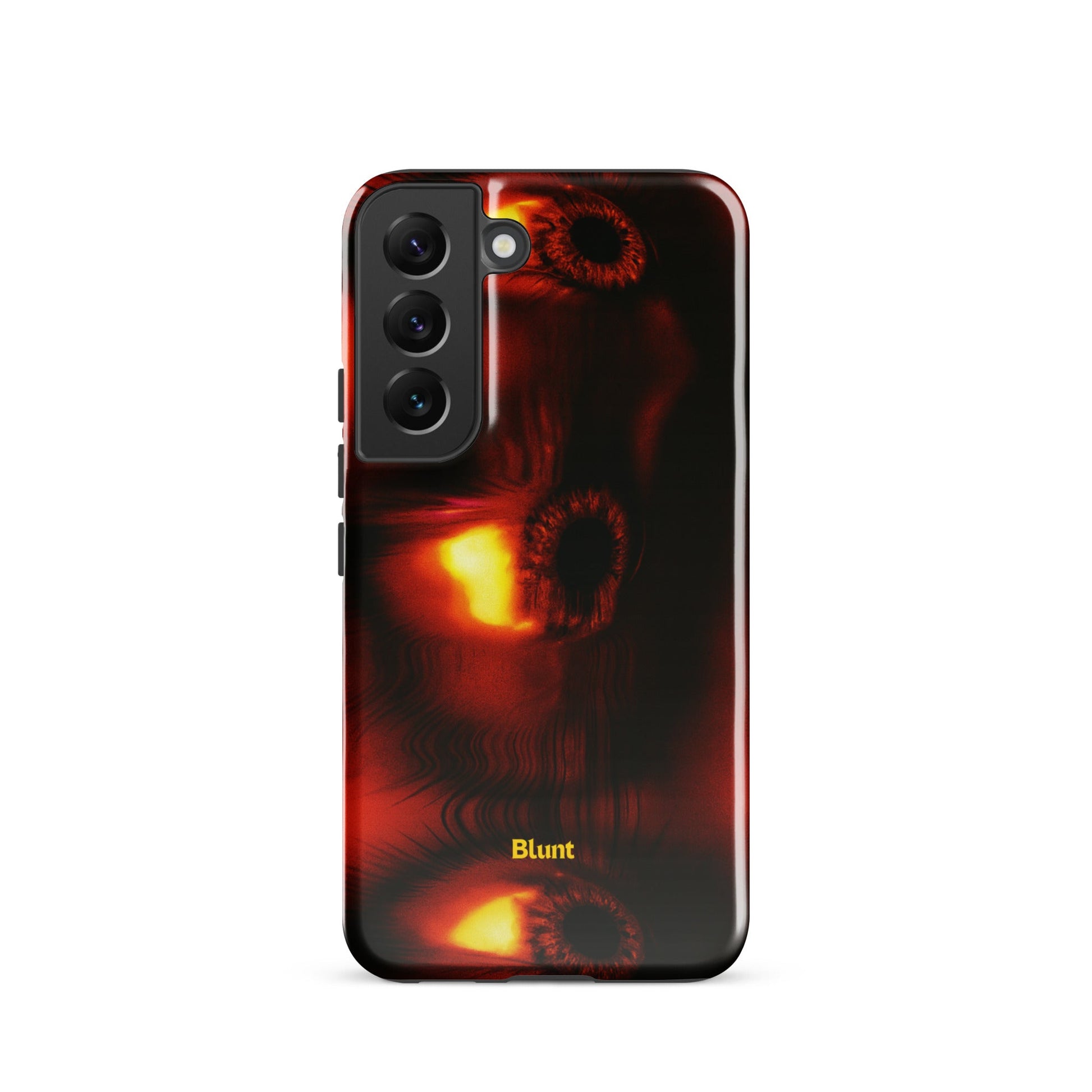 Moltr Samsung Case - Blunt Cases