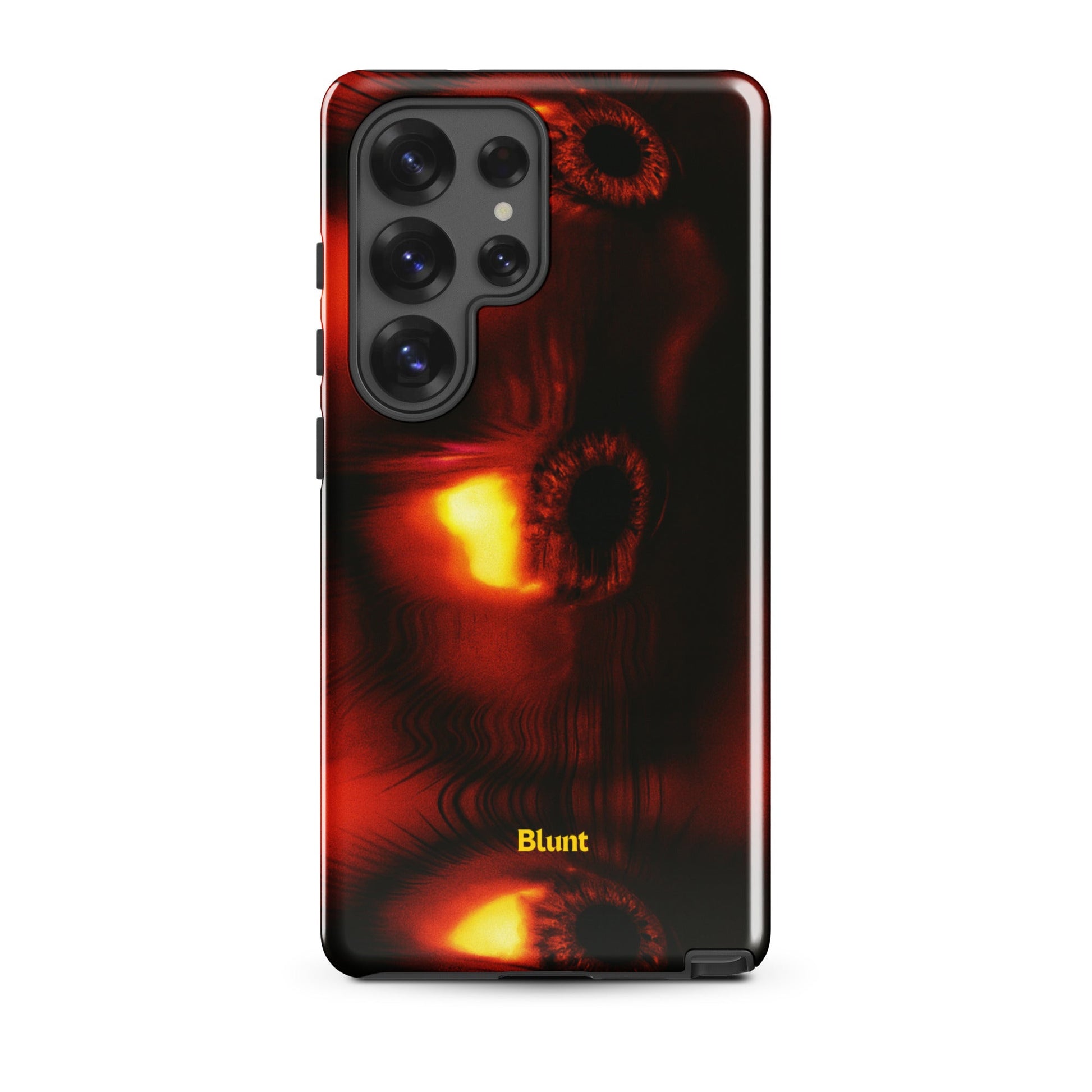 Moltr Samsung Case - Blunt Cases
