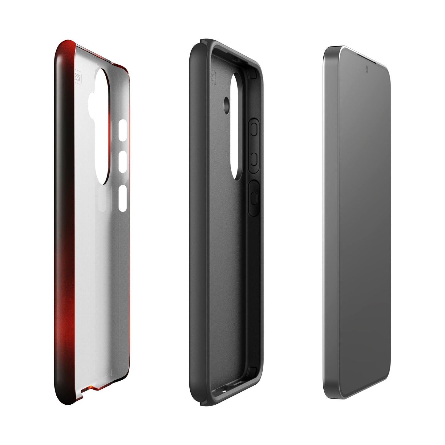 Moltr Samsung Case - Blunt Cases