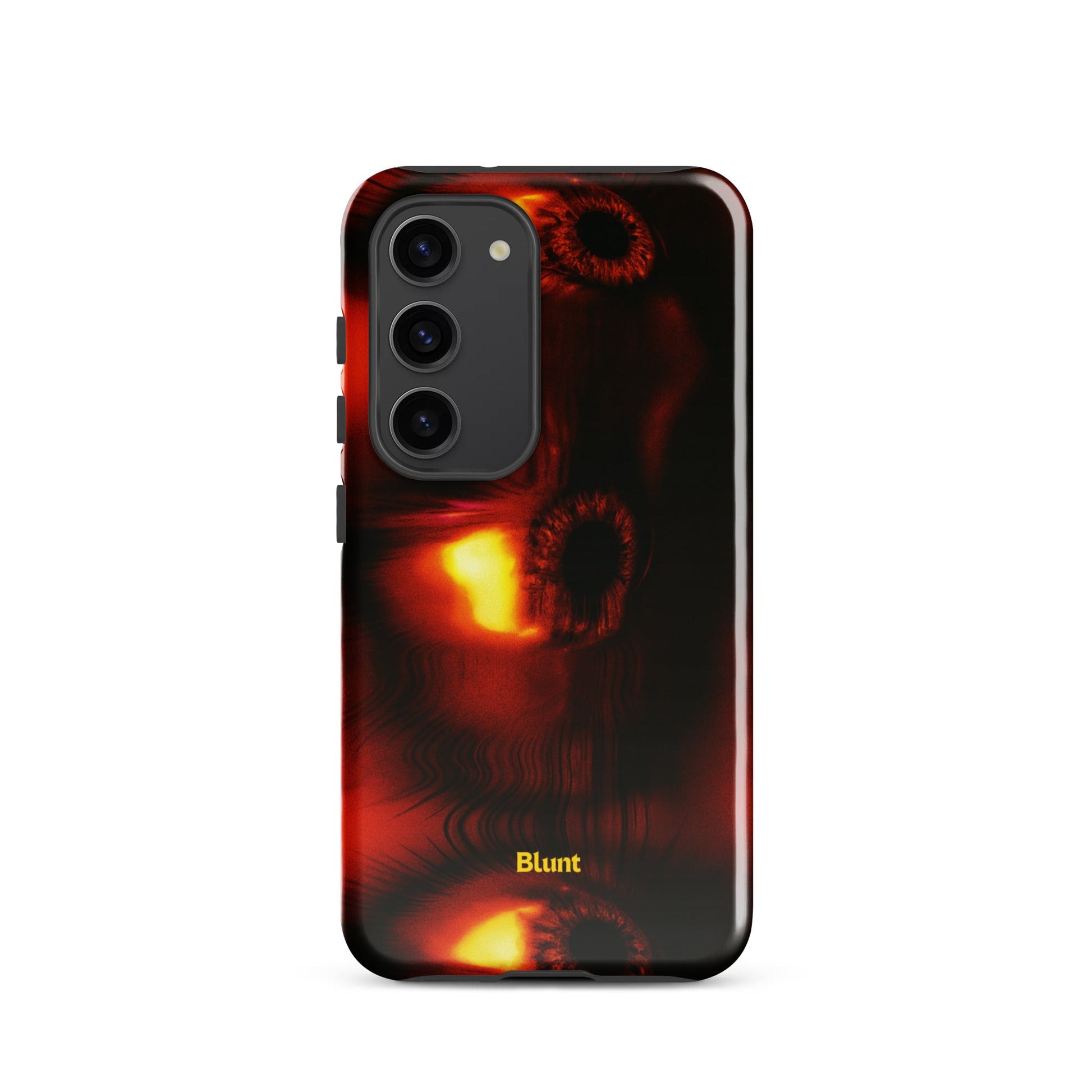 Moltr Samsung Case - Blunt Cases