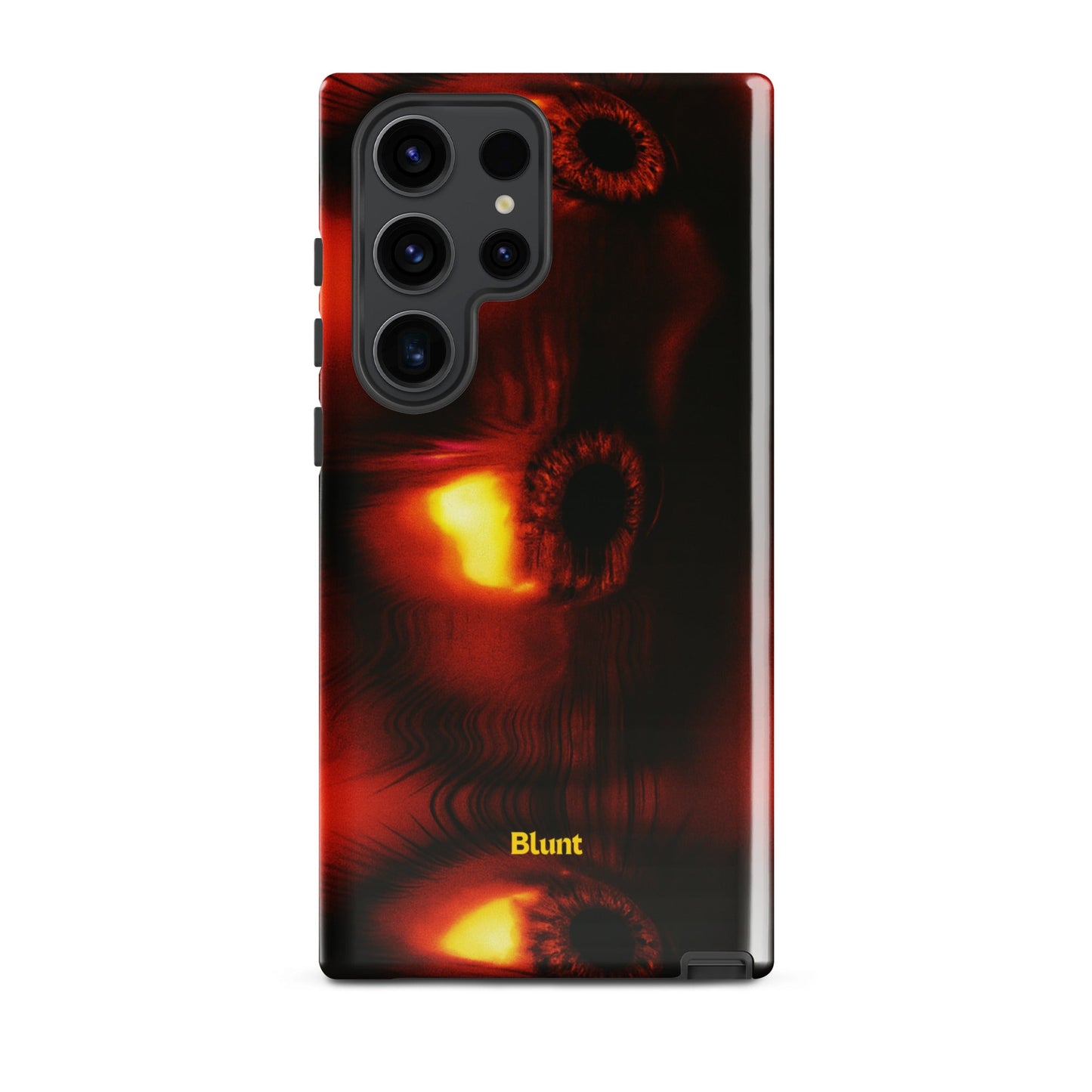 Moltr Samsung Case - Blunt Cases