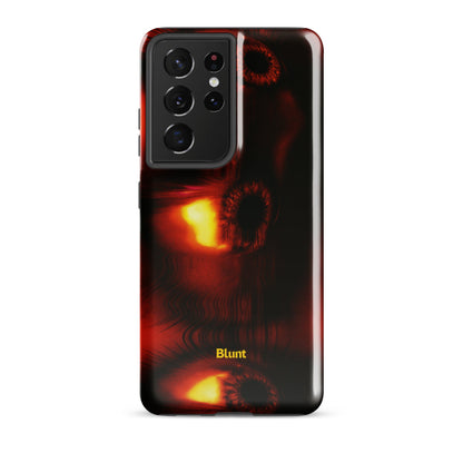 Moltr Samsung Case - Blunt Cases