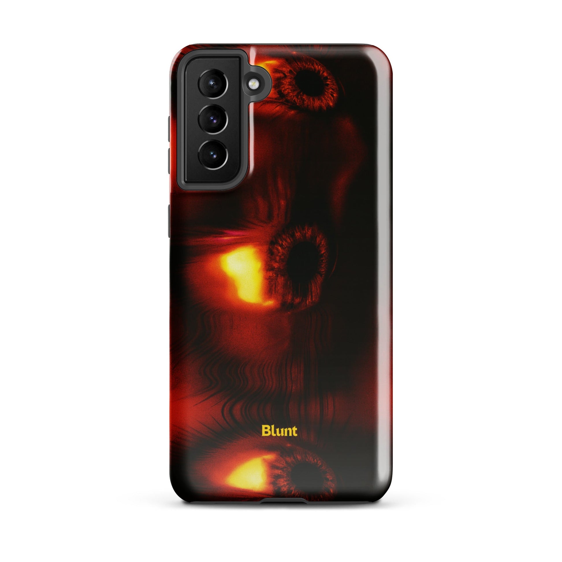 Moltr Samsung Case - Blunt Cases