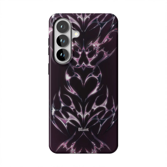 Eclipse-Heart-samsung-case-Galaxy S26 Plus-1