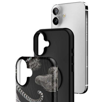 Wild-Holo-iphone-case-iPhone 16 Plus-3