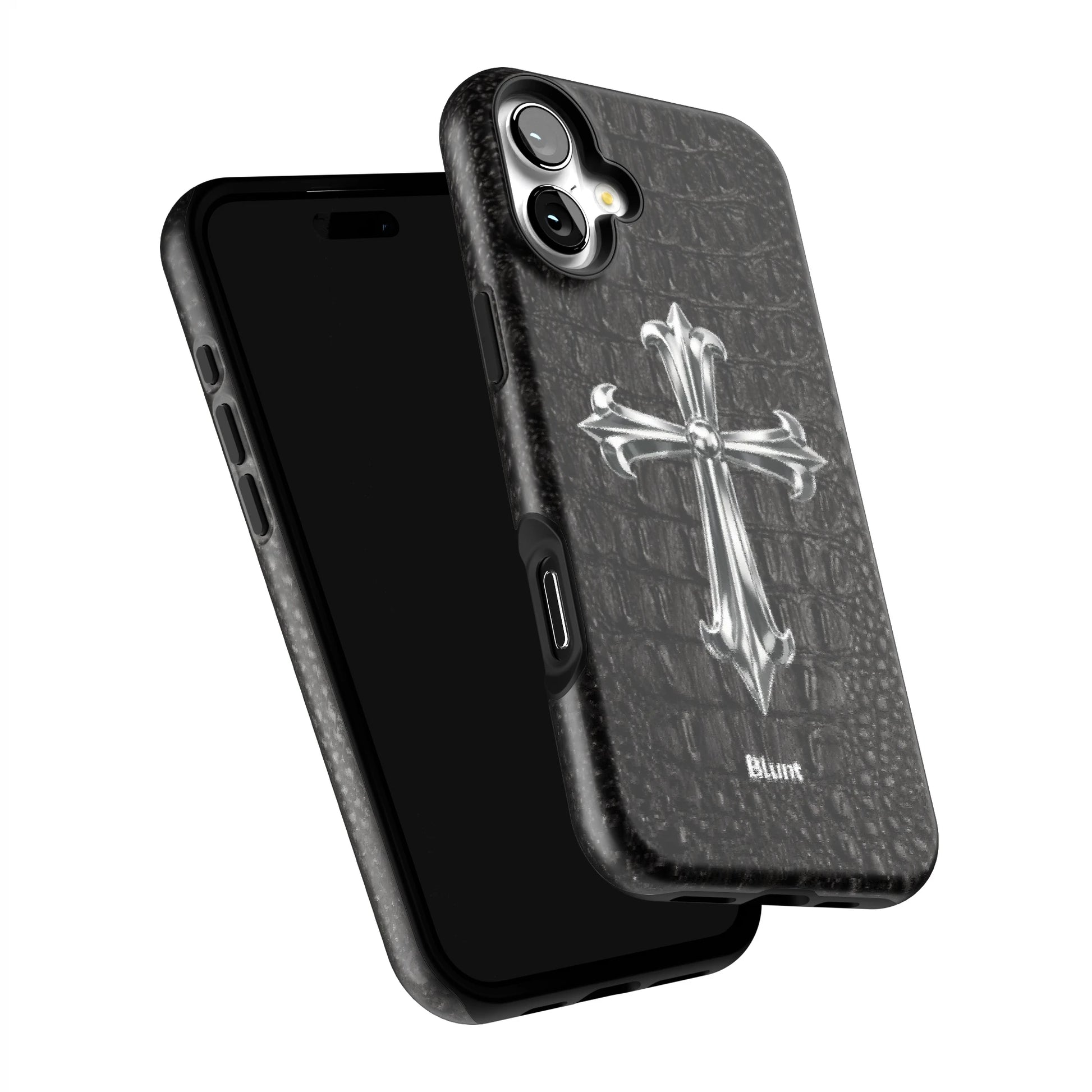 Holy-Croc-iphone-case-iPhone 16 Plus-5