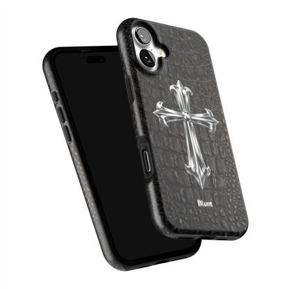 Holy-Croc-iphone-case-iPhone 16 Plus-5