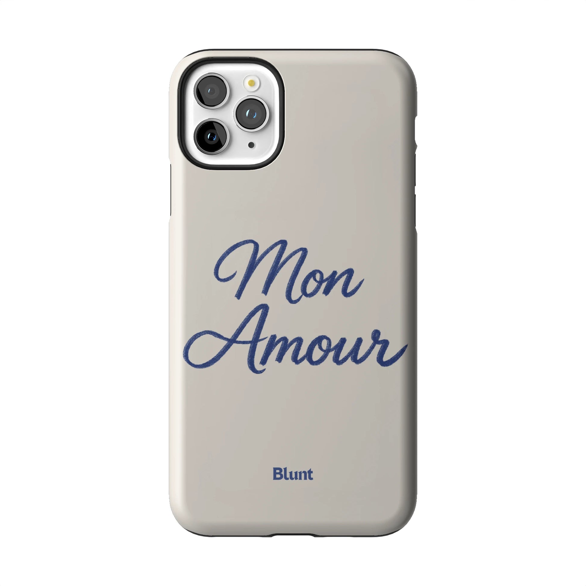 Mon Amour iPhone Case gallery - Iphone_11_Pro_Max_1