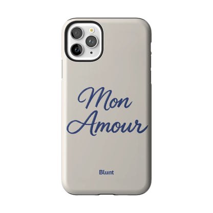 Mon Amour iPhone Case gallery - Iphone_11_Pro_Max_1