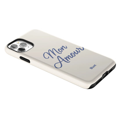 Mon Amour iPhone Case gallery - Iphone_11_Pro_Max_2