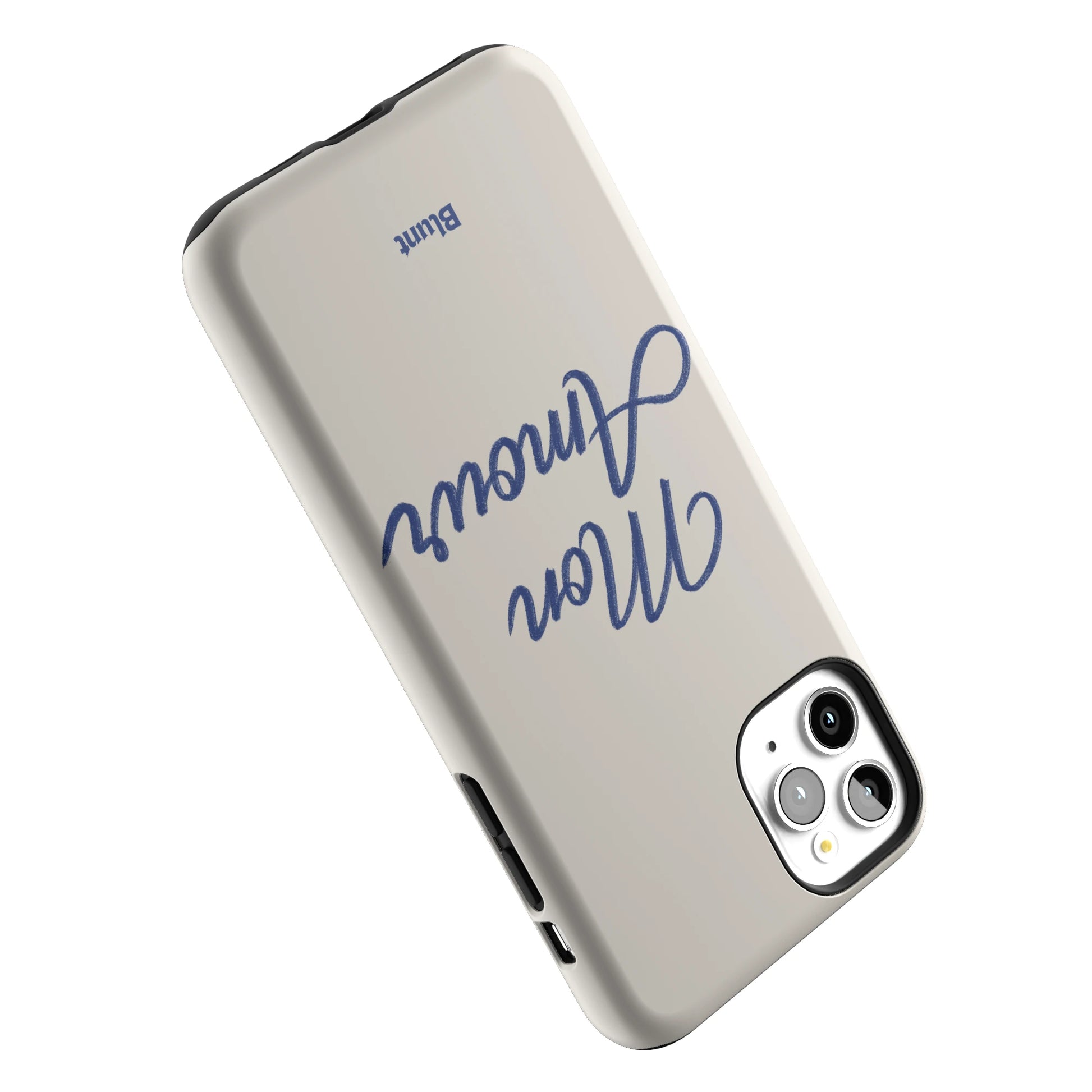 Mon Amour iPhone Case gallery - Iphone_11_Pro_Max_5