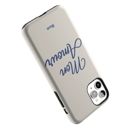 Mon Amour iPhone Case gallery - Iphone_11_Pro_Max_5
