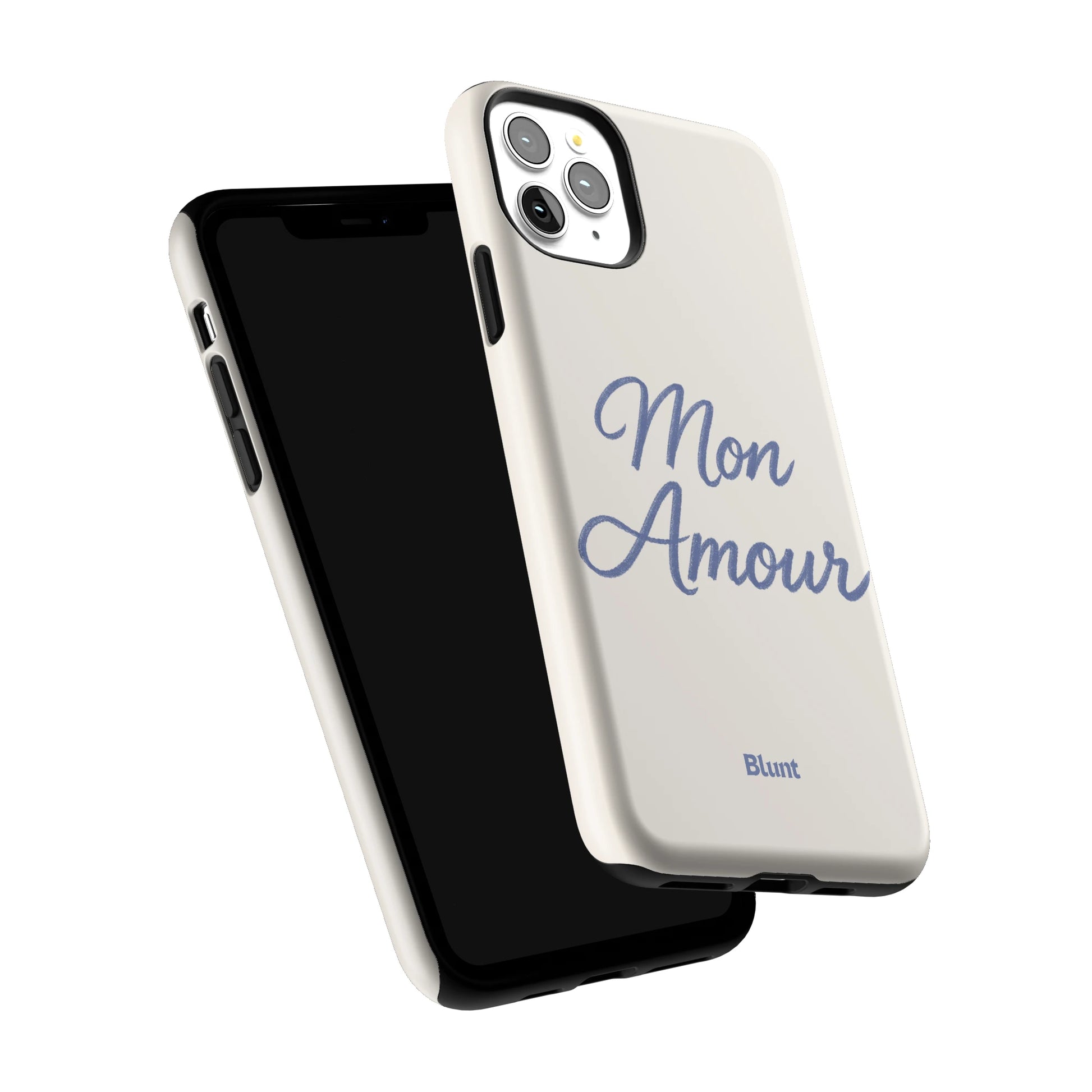 Mon Amour iPhone Case gallery - Iphone_11_Pro_Max_6