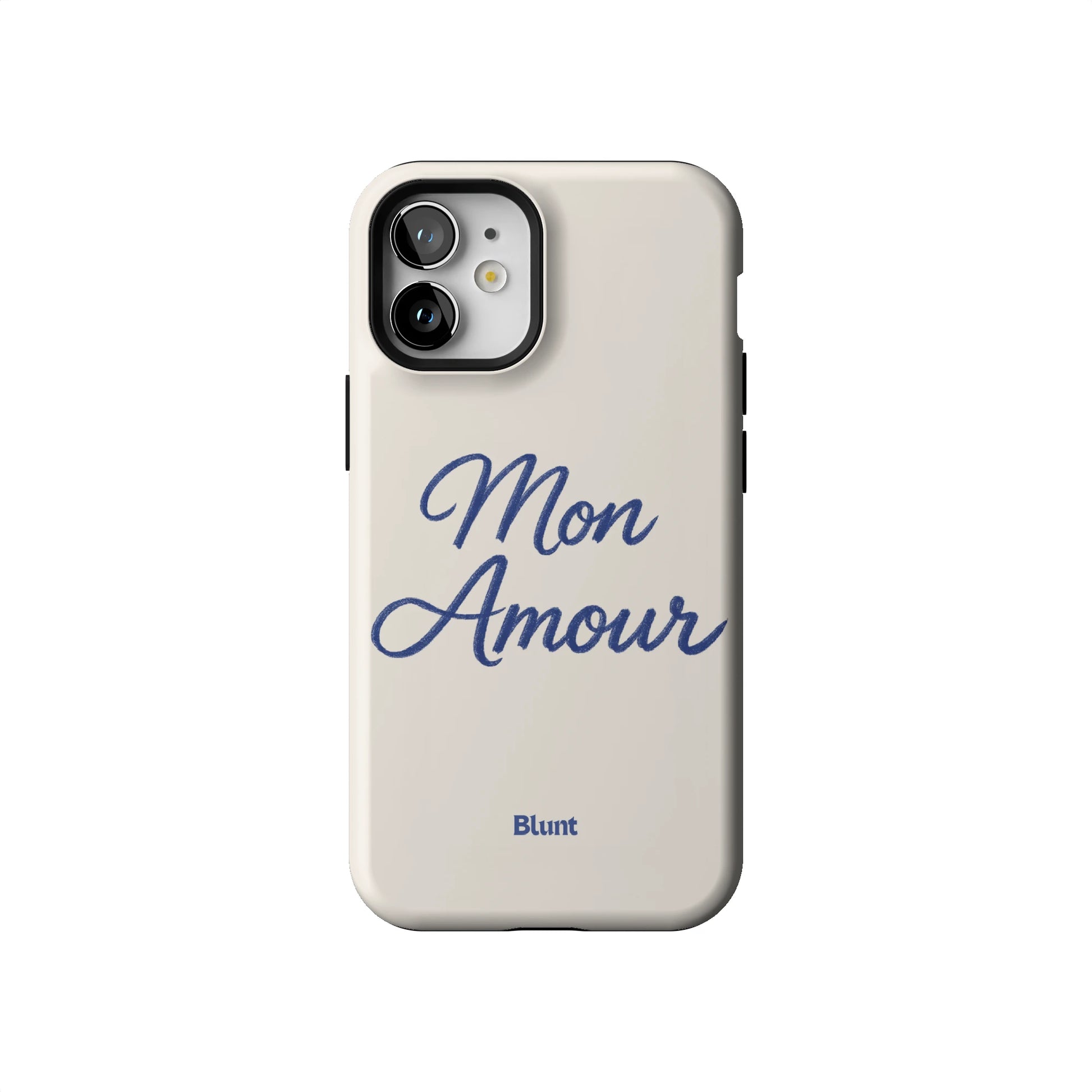 Mon Amour iPhone Case gallery - Iphone_12_Mini_Air_Plus_1