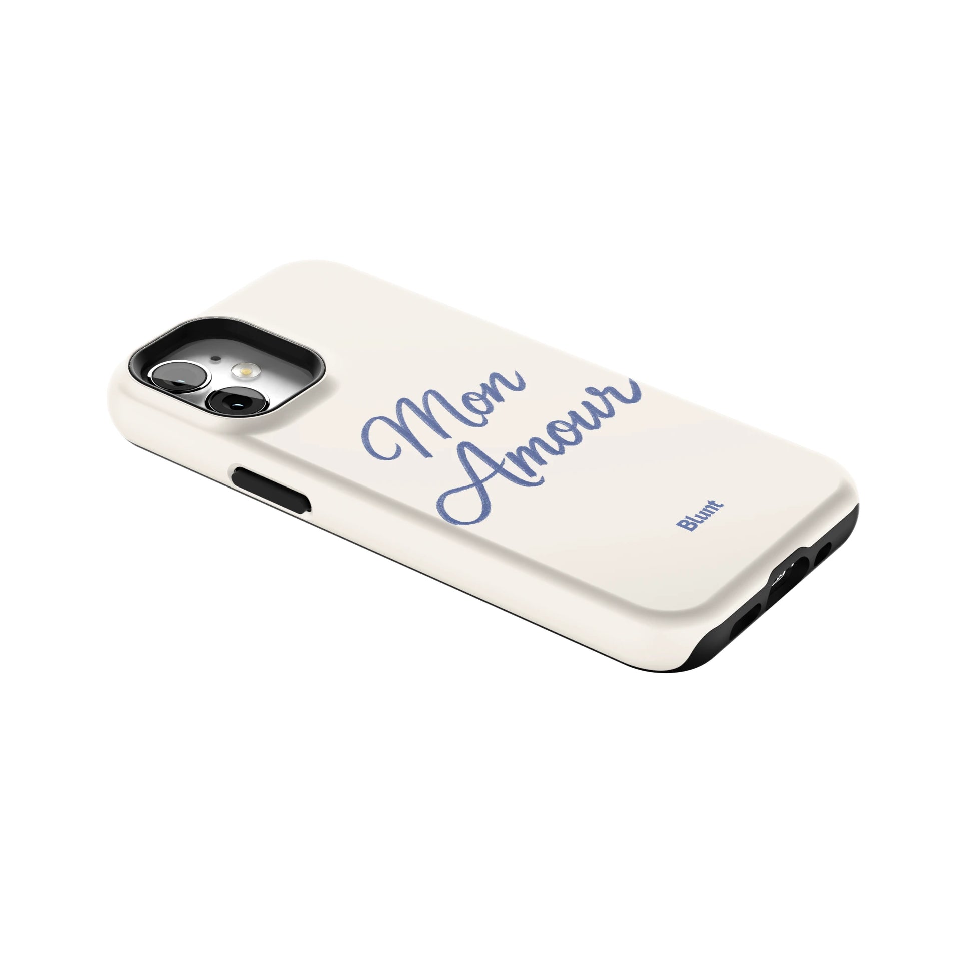 Mon Amour iPhone Case gallery - Iphone_12_Mini_Air_Plus_2