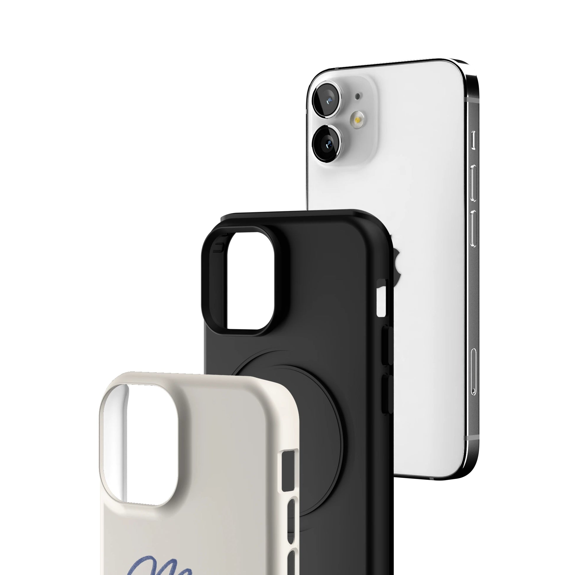 Mon Amour iPhone Case gallery - Iphone_12_Mini_Air_Plus_3
