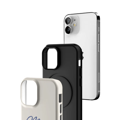 Mon Amour iPhone Case gallery - Iphone_12_Mini_Air_Plus_3