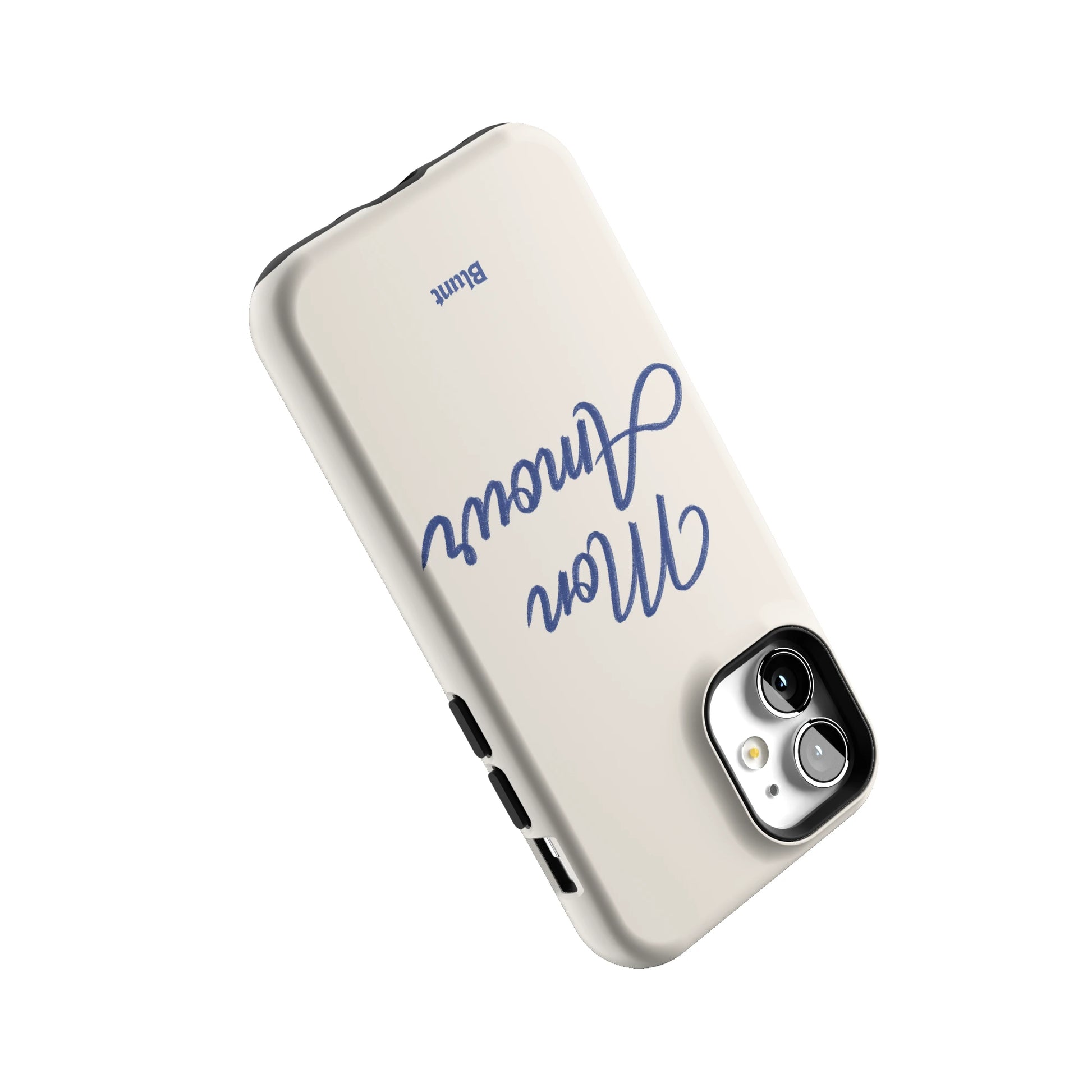 Mon Amour iPhone Case gallery - Iphone_12_Mini_Air_Plus_5