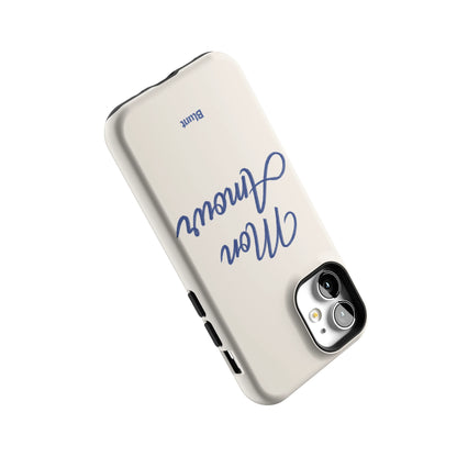 Mon Amour iPhone Case gallery - Iphone_12_Mini_Air_Plus_5
