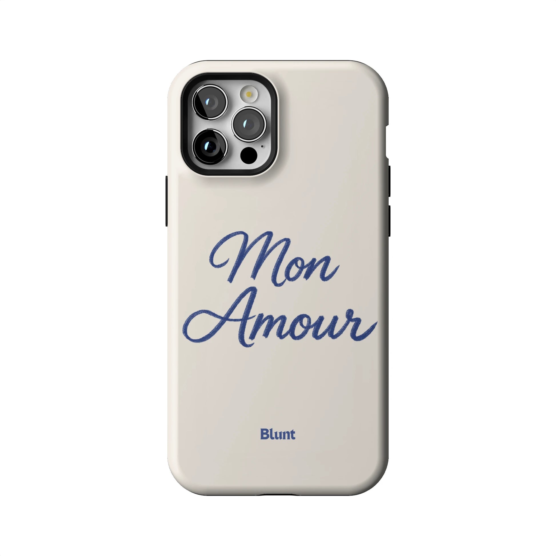 Mon Amour iPhone Case gallery - Iphone_12_Pro_1